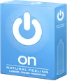 3er-Packung ON) Natural Feeling