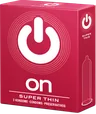 3er-Packung ON) Super Thin